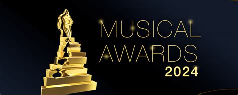 musical awards 2024 stemmen